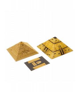 Escape Room - Quest Pyramide