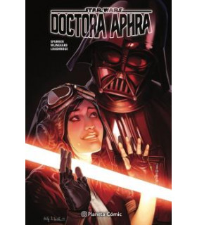 STAR WARS DOCTORA APHRA Nº 07/07