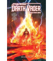 STAR WARS DARTH VADER Nº 04/04 LORD OSCURO