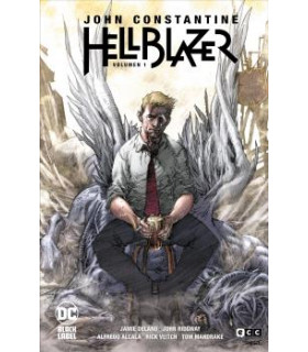 HELLBLAZER VOL. 01 DE 26