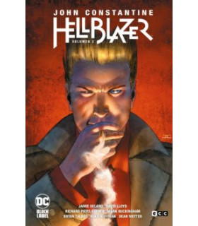HELLBLAZER VOL. 02 DE 26