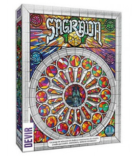 SAGRADA