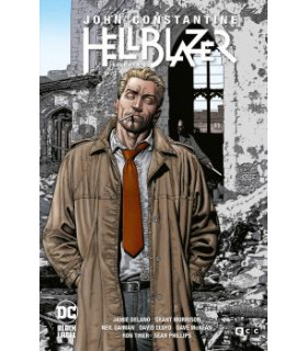HELLBLAZER VOL. 04 DE 26