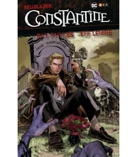 CONSTANTINE INTEGRAL