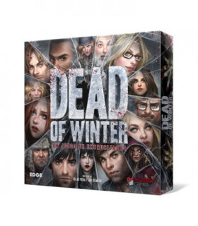 DEAD OF WINTER