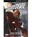 DAREDEVIL 19. CRUEL E INUSUAL (MARVEL SAGA 68)