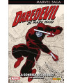 DAREDEVIL DE MARK WAID 01. LA SONRISA DEL DIABLO (MARVEL SAGA 129)