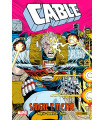 CABLE: SANGRE Y METAL