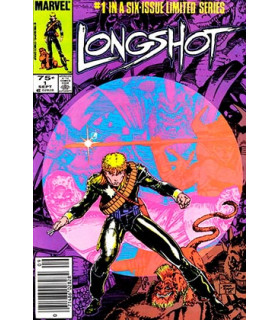 LONGSHOT