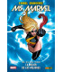CAROLDANVERS: MS. MARVEL