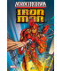 HEROES REBORN: IRON MAN