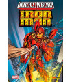 HEROES REBORN: IRON MAN