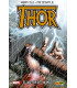 THOR: EL MOTOR DEL MUNDO