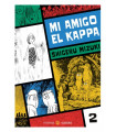MI AMIGO EL KAPPA 2