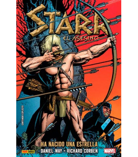 STARR EL ASESINO: HA NACIDO UNA ESTRELLA