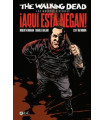 THE WALKING DEAD (LOS MUERTOS VIVIENTES): ¡AQUÍ ESTÁ NEGAN!