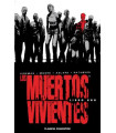 LOS MUERTOS VIVIENTES 01/08 (EDICIÓN INTEGRAL)