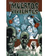 LOS MUERTOS VIVIENTES Nº 01/32