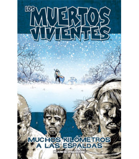 LOS MUERTOS VIVIENTES Nº 02/32