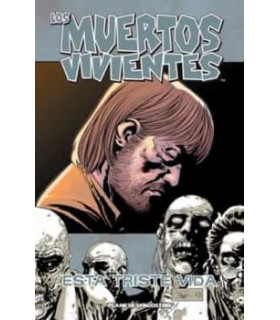 LOS MUERTOS VIVIENTES Nº 06/32