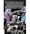 LOS MUERTOS VIVIENTES Nº 13/32
