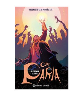 PARIA (OUTCAST) Nº 03