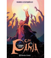 PARIA (OUTCAST) Nº 03
