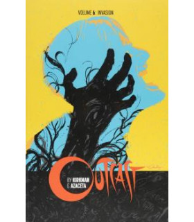 PARIA (OUTCAST) Nº 06