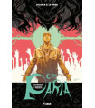 PARIA (OUTCAST) Nº 08