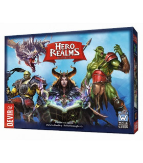 HERO REALMS