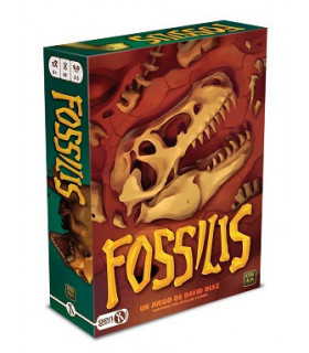 FOSSILIS