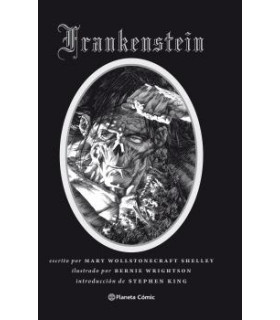 FRANKENSTEIN (NUEVA EDICIÓN)