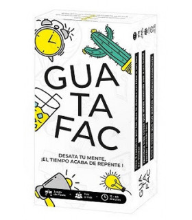 GUATAFAC