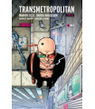 TRANSMETROPOLITAN LIBRO 02 (DE 5)
