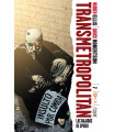 TRANSMETROPOLITAN NÚM. 07 (DE 10): LAS RAJADAS DE SPIDER