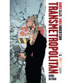 TRANSMETROPOLITAN NÚM. 05 (DE 10): CIUDAD SOLITARIA