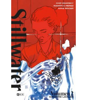 STILLWATER VOL. 02: SIEMPRE LEALES