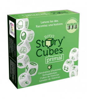 STORY CUBES PRIMITIVO