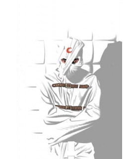 EL CABALLERO LUNA VOL. 3 04. WELCOME TO NEW EGYPTO