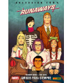 RUNAWAYS 02. AMIGOS PARA SIEMPRE