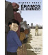 ÉRAMOS EL ENEMIGO (NOVELA GRÁFICA)