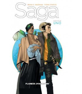 SAGA Nº 01