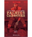 PALETOS CABRONES Nº 02