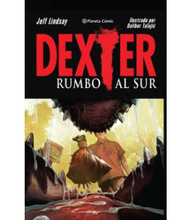 DEXTER Nº 02/02