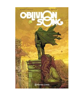 OBLIVION SONG