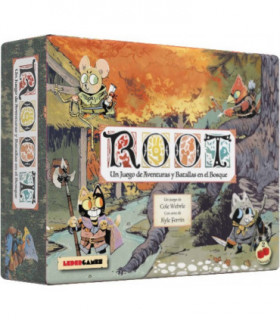 ROOT