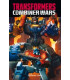TRANSFORMERS. COMBINER WARS