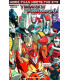 TRANSFORMERS MORE THAN MEETS THE EYE Nº01/05
