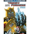 TRANSFORMERS. ROBOTS IN DISGUISE 01