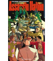 ASSASSIN NATION